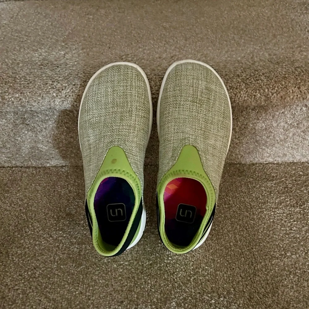 UIN Vernona loafers. 6.5. EUC. - Picture 3 of 5